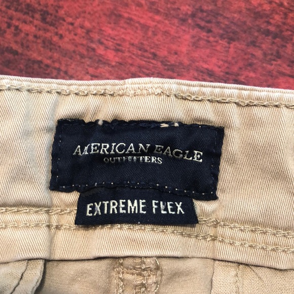 American eagle khakis - Picture 2 of 3